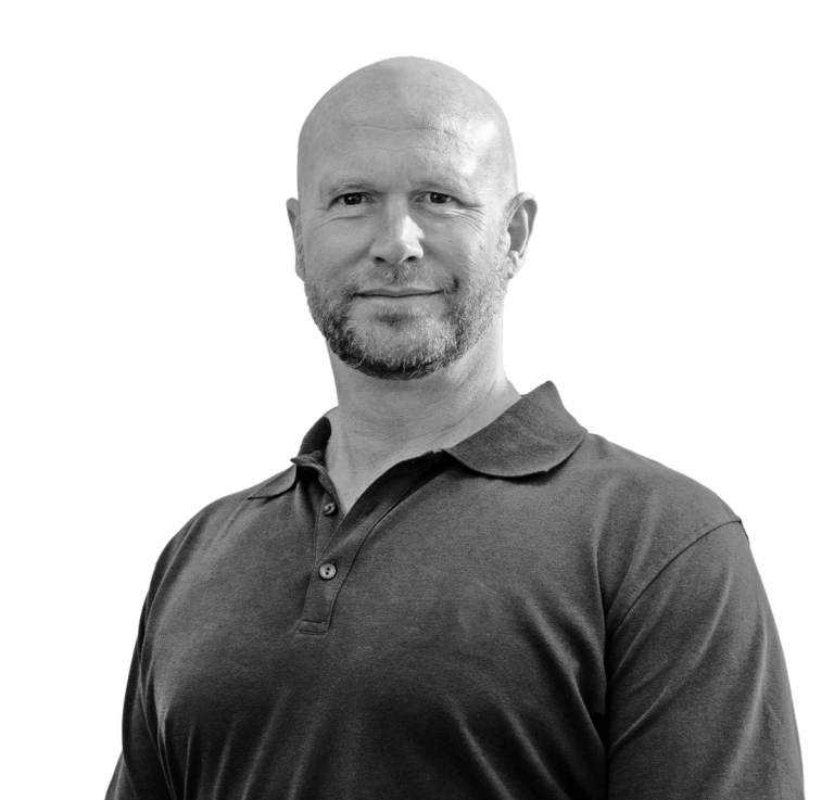Steve Bailey Neotas Building Company | TW Construction | TW Group
